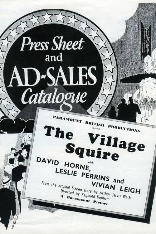 The Village Squire