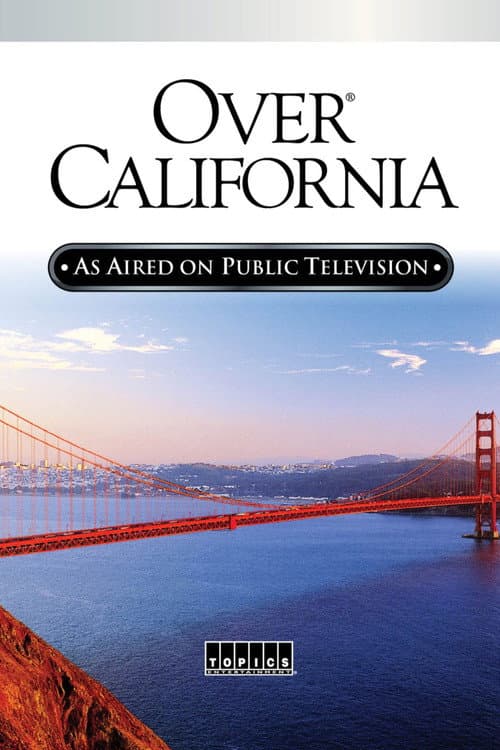 Over California