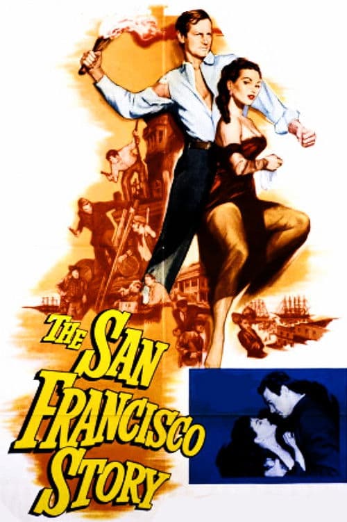 The San Francisco Story