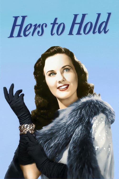 Hers to Hold