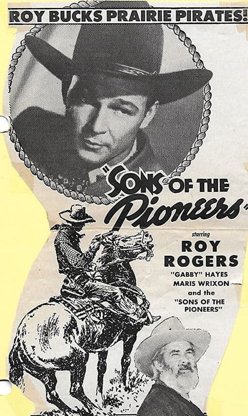 The Sons of the Pioneers