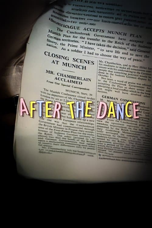After the Dance