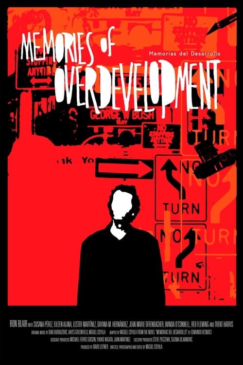 Memories of Overdevelopment