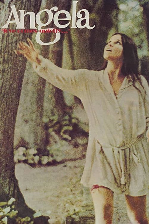 Angela – Love Comes Quietly