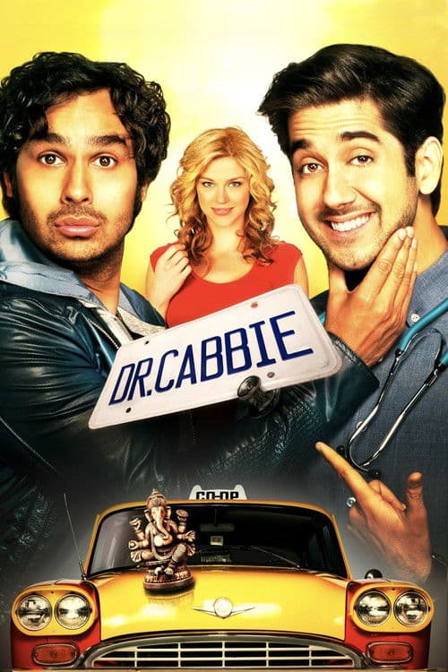 Dr. Cabbie