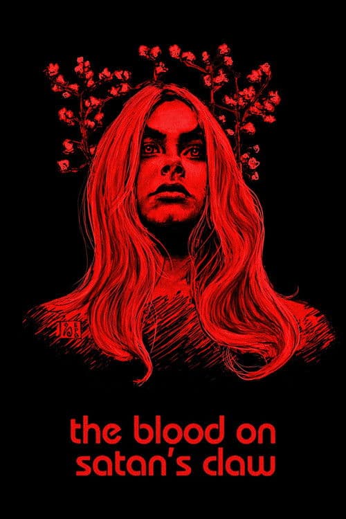 Blood on Satan's Claw