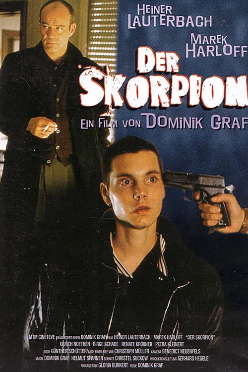 The Scorpion