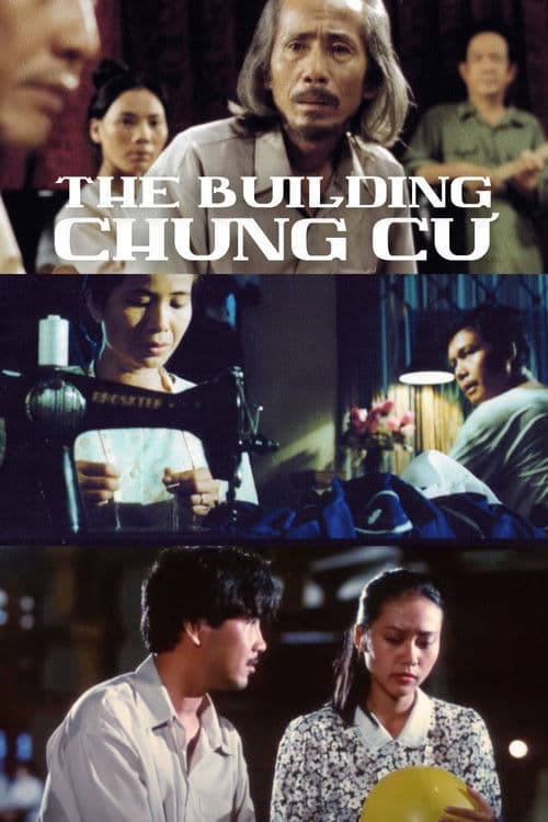 Chung cư