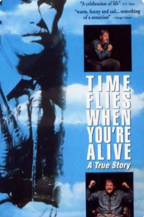 Time Flies When You're Alive
