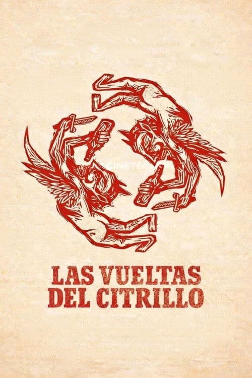 The Citrillo's Turn