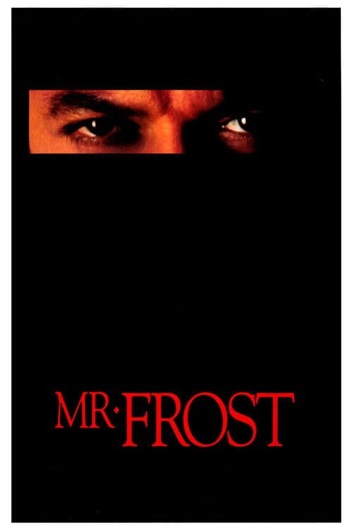 Mr. Frost