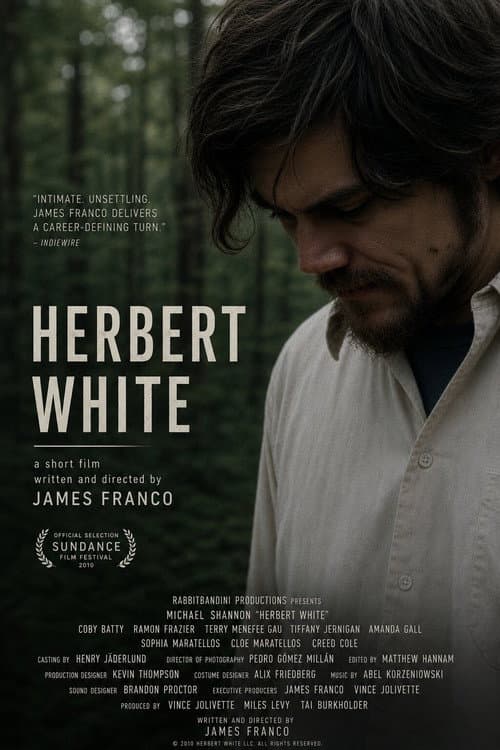 Herbert White