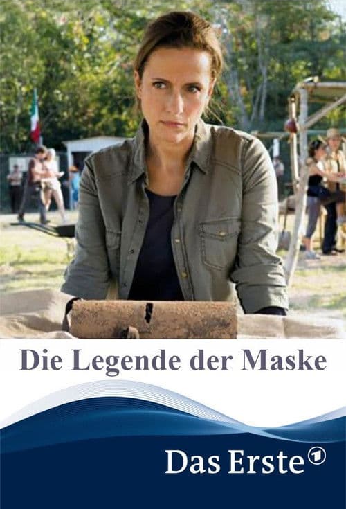 Die Legende der Maske