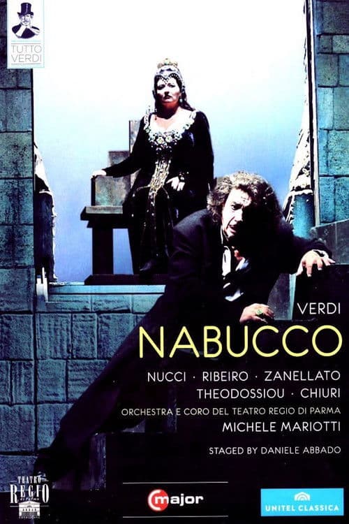 Verdi: Nabucco