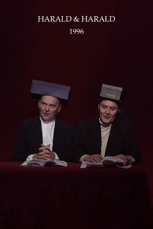 Harald & Harald