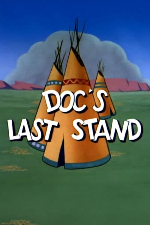Doc's Last Stand
