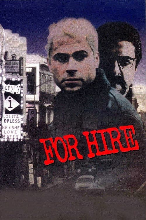 For Hire