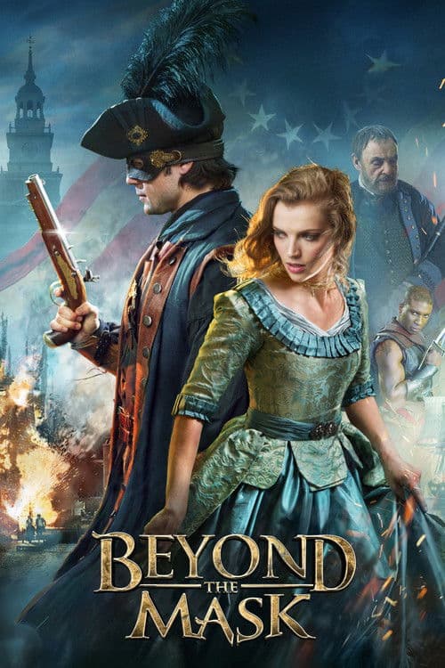 Beyond the Mask