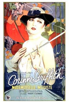 Mademoiselle Modiste