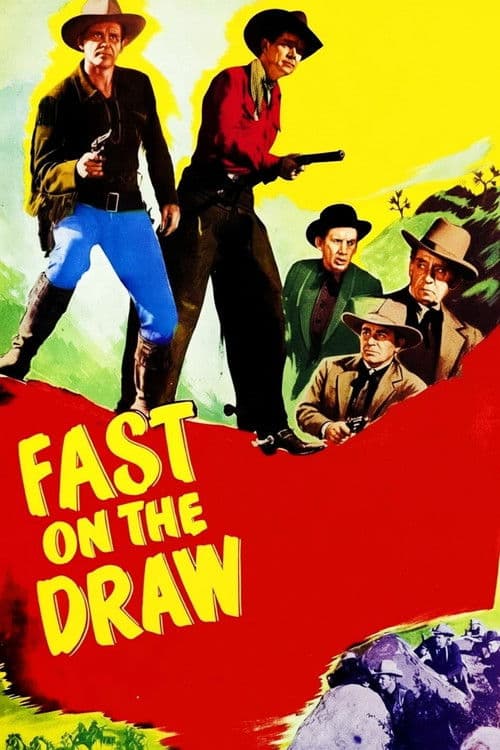 Fast on the Draw