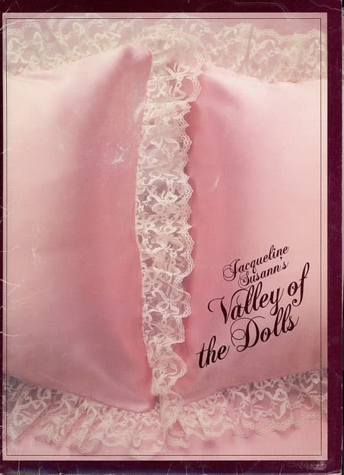 Jacqueline Susann's Valley of the Dolls "1981"