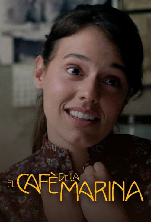 Marina's Café