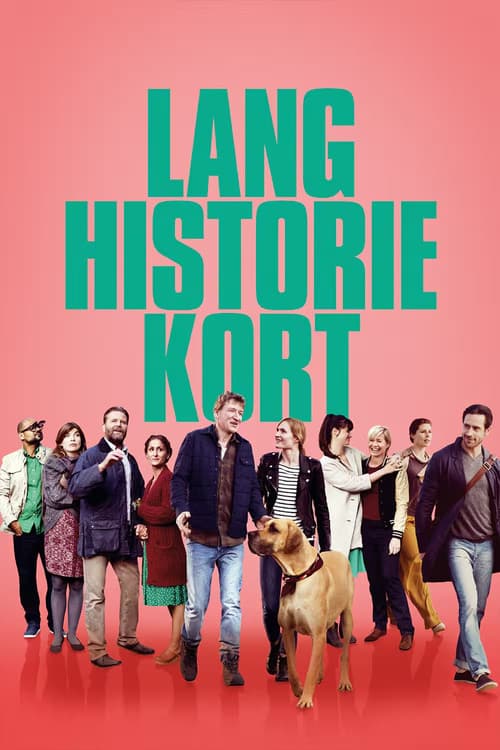 Long Story Short