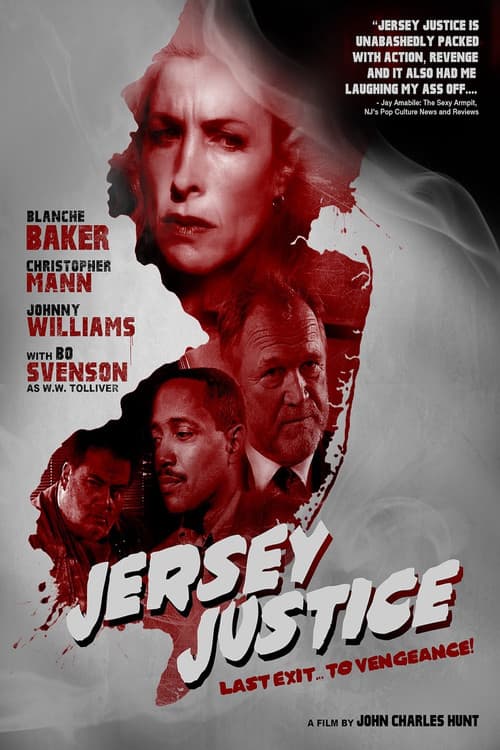 Jersey Justice