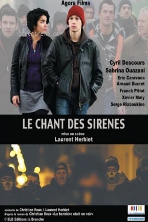 Le Chant des sirènes