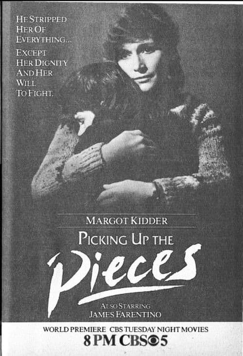 Picking Up the Pieces