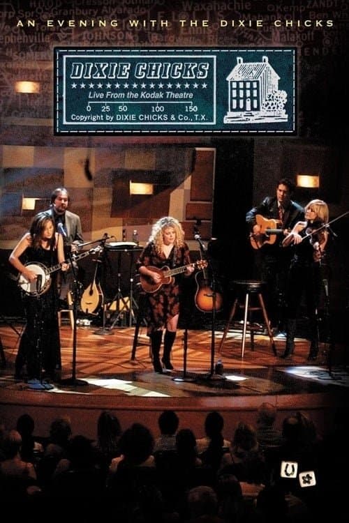 An Evening with the Dixie Chicks