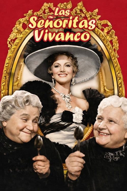 The Vivanco Ladies