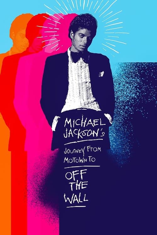 Майкл Джексон - Путешествие из Мотауна в Off the Wall