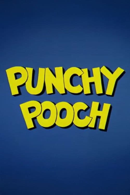 Punchy Pooch