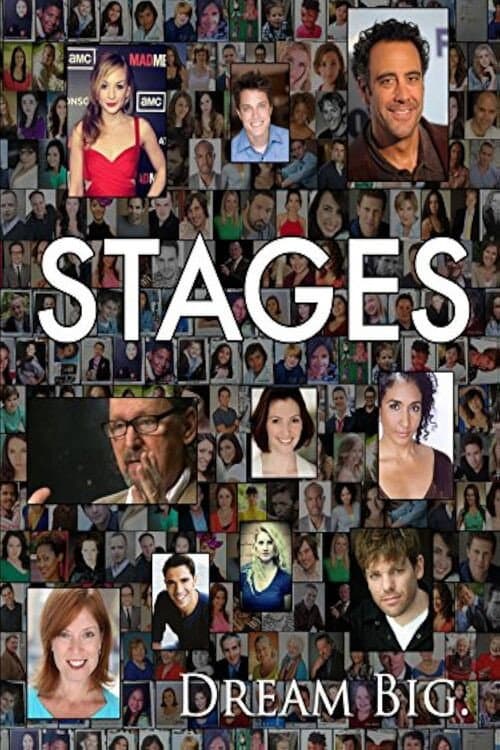 Stages