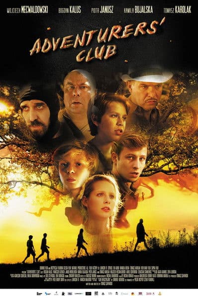 Adventurers' Club