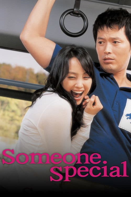 Someone Special