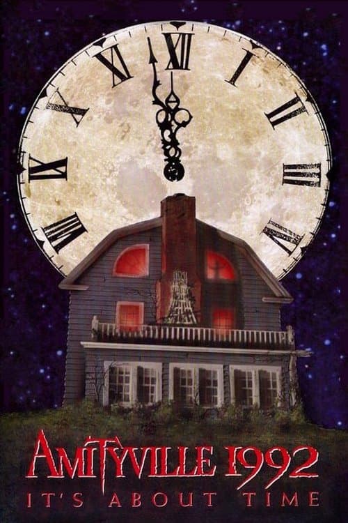 Amityville 1992: It's About Time