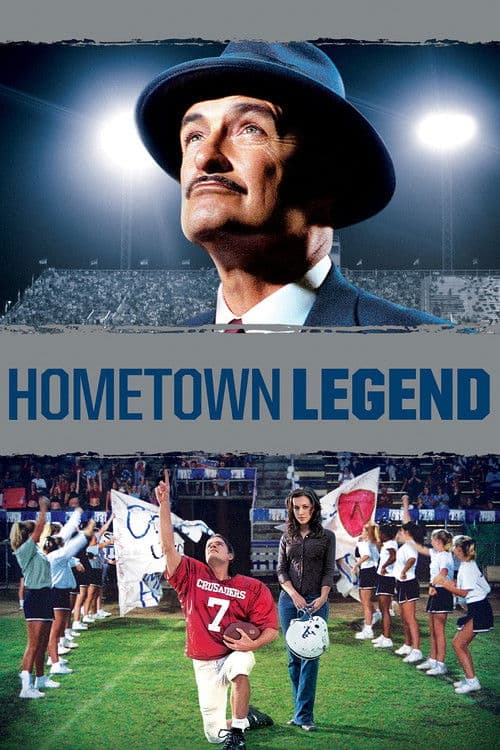 Hometown Legend
