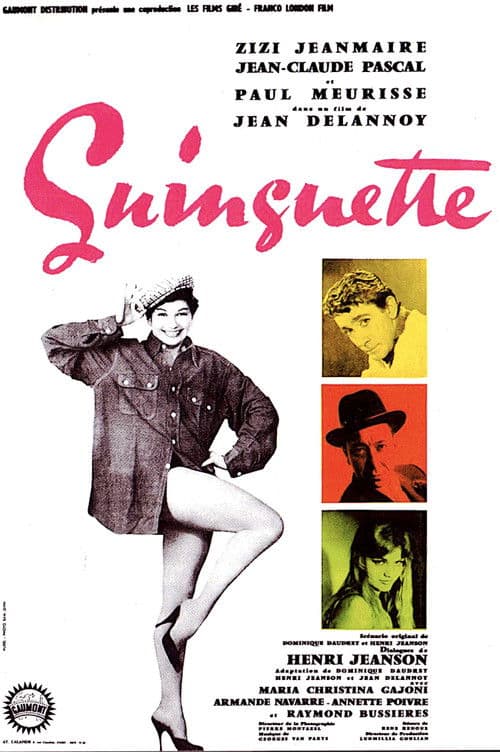 Guinguette