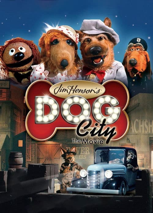 Dog City