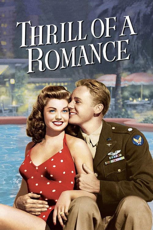 Thrill of a Romance