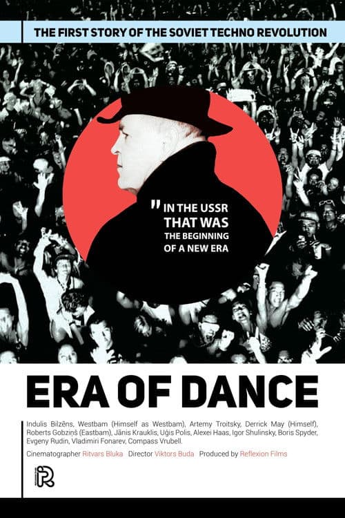 Era Of Dance