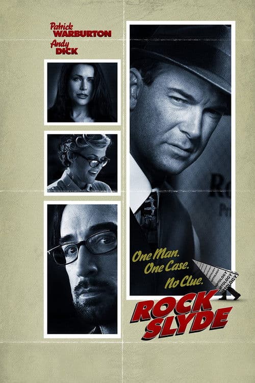 Rock Slyde