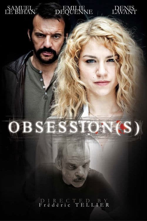 Obsession(s)