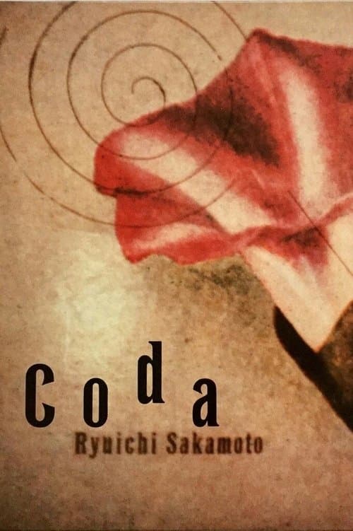 Ryuichi Sakamoto: CODA