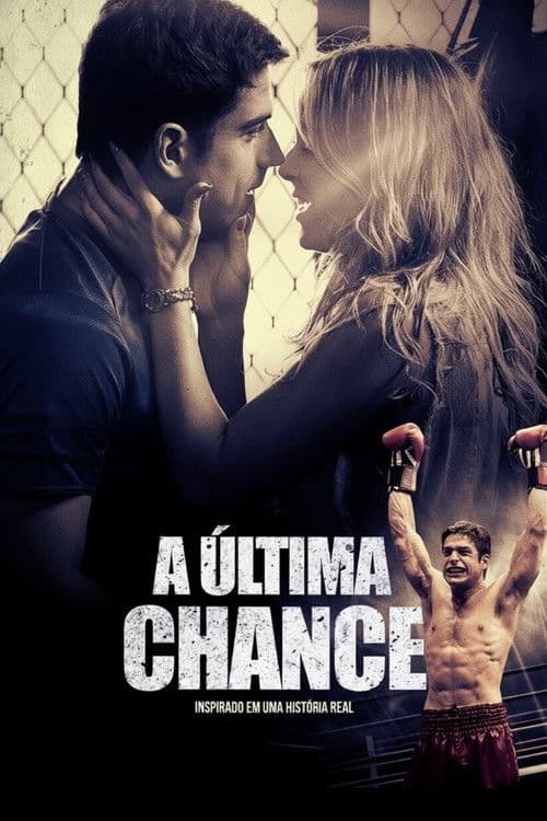 The Last Chance