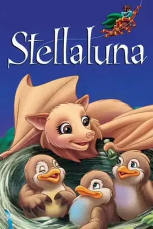 Stellaluna