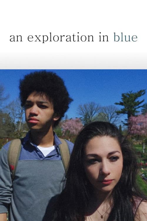 An Exploration in Blue