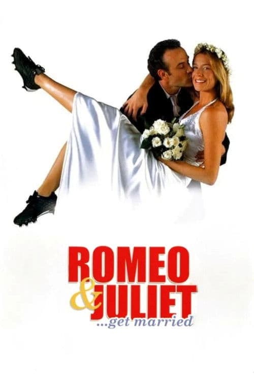 Romeo and Juliet Get Married